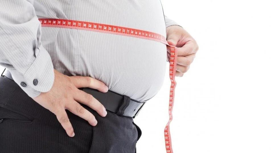 TÜİK: 2022 yılında obezite oranı yüzde 20'nin üzerindeydi