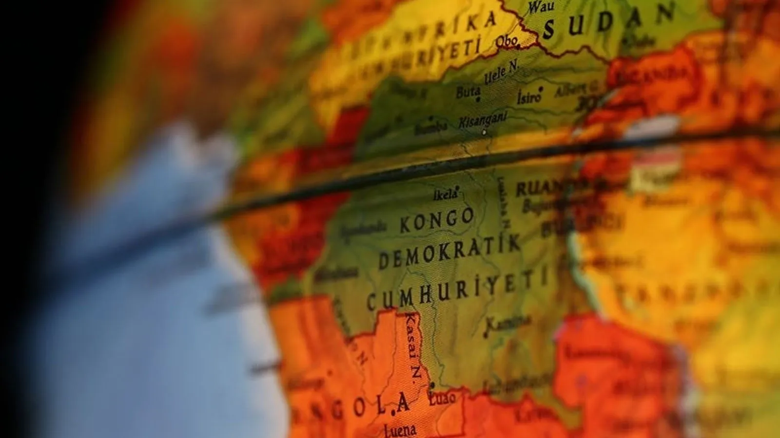 Kongo Demokratik Cumhuriyeti’nde silahlı saldırı: 23’ü çocuk 46 kişi hayatını kaybetti