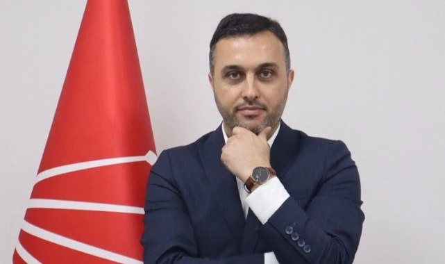 CHP'li Orhan Polat'tan flaş il başkanlığı yorumu! "Sandığa zincir vurmanın faydası yok"