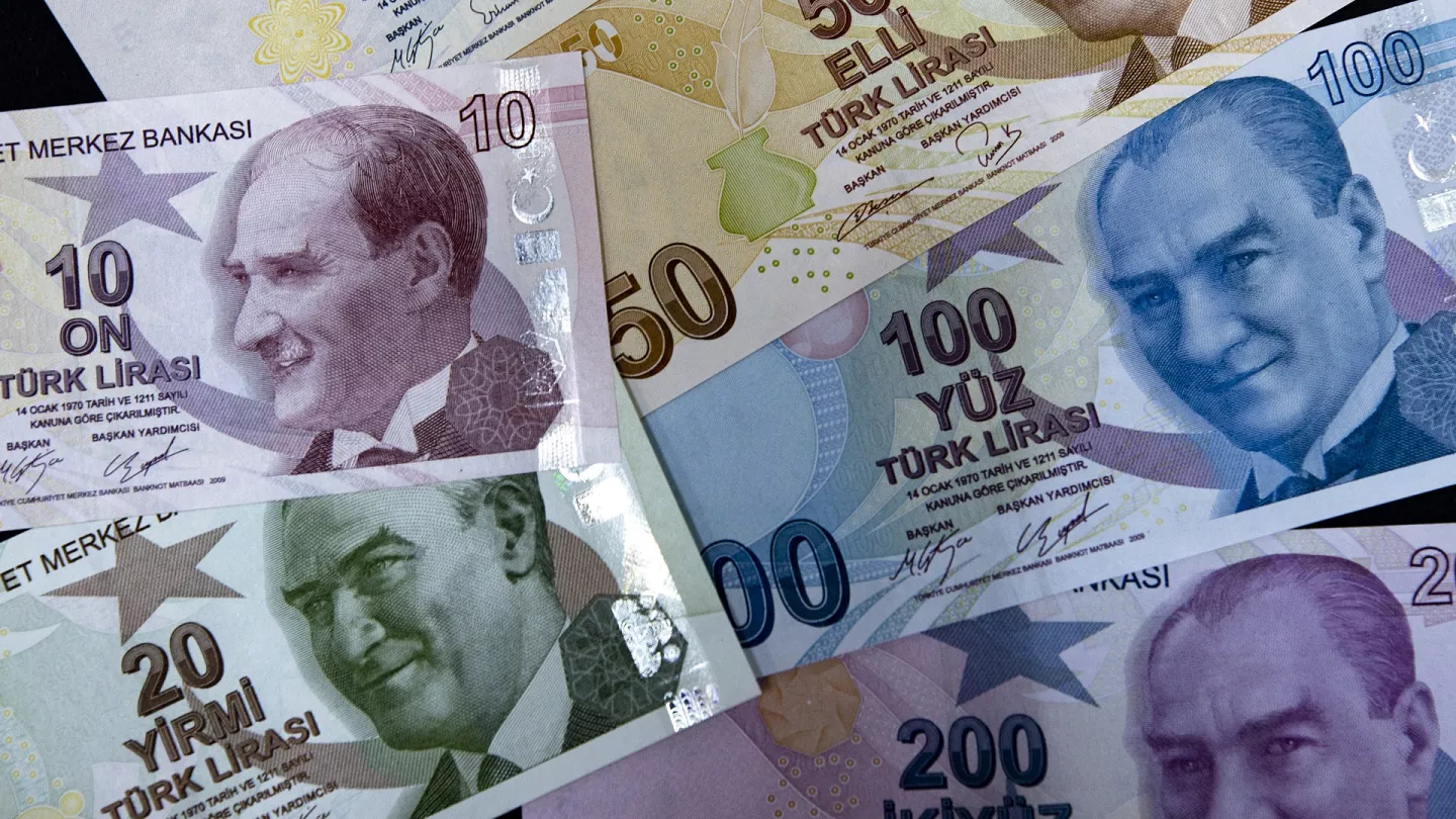 500 liralık banknotlar geliyor: Tarih verildi