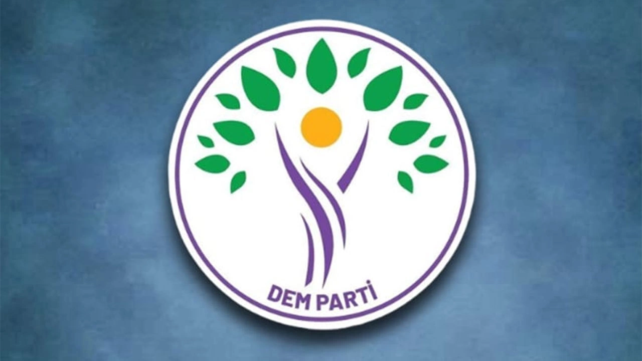 DEM Parti kongresine soruşturma: 42 gözaltı
