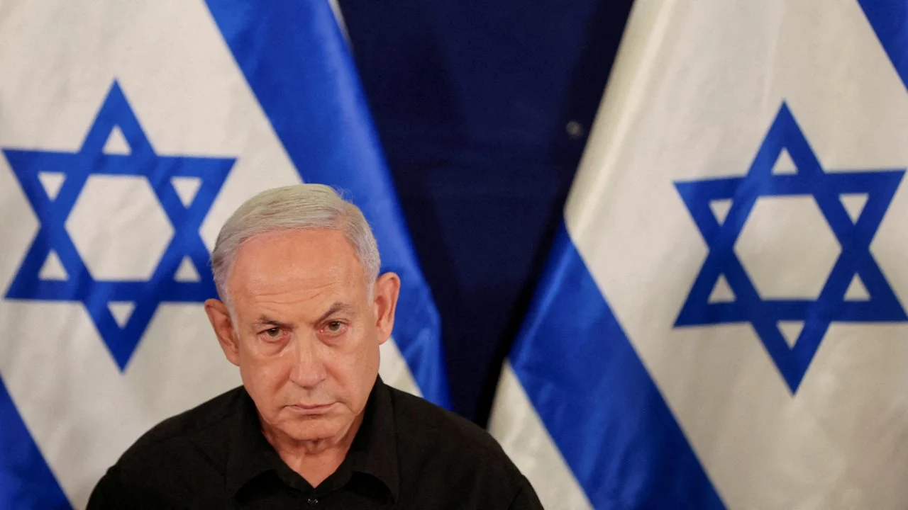 Netanyahu, iki devletli çözüm önerilerini reddetti