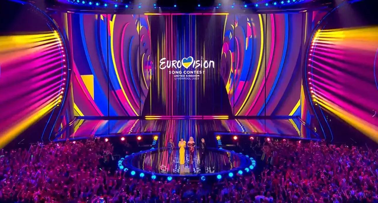 Eurovision'da İsrail boykotu gündemde
