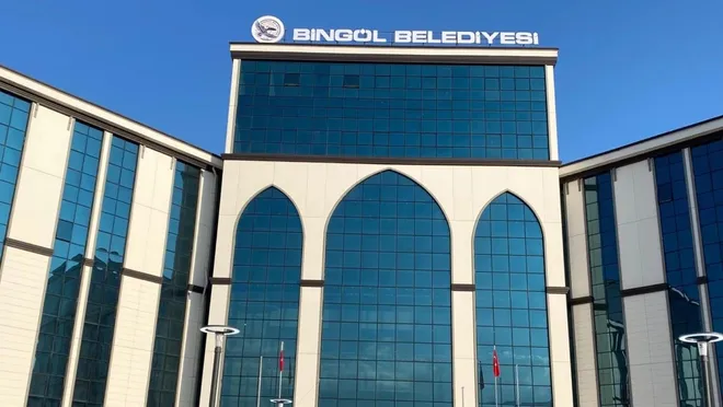 Bingöl Belediyesi'nde 3 meclis üyesi istifa etti, MHP grubu düştü