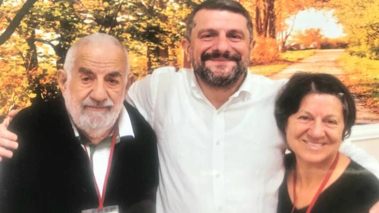 Can Atalay'ın ailesi: Türkiye demokrasisine geçmiş olsun
