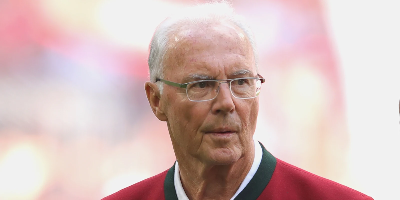 Franz Beckenbauer yaşamını yitirdi
