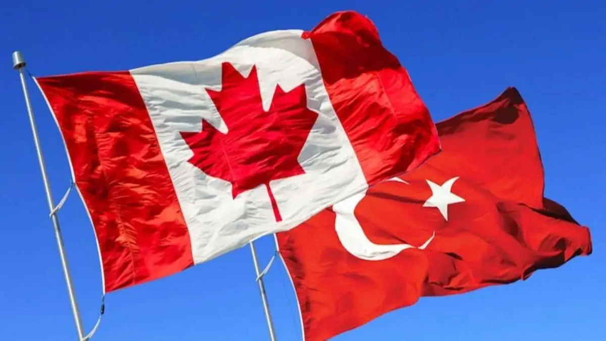 Kanada, Türkiye'ye silah ihracatı kısıtlamalarını kaldırdı