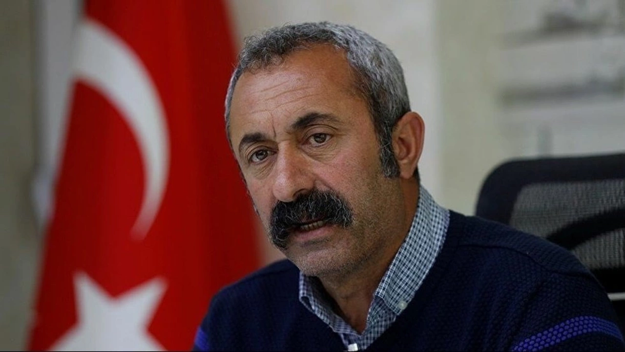 Fatih Mehmet Maçoğlu'nun İstanbul'dan aday olduğu ilçe belli oldu