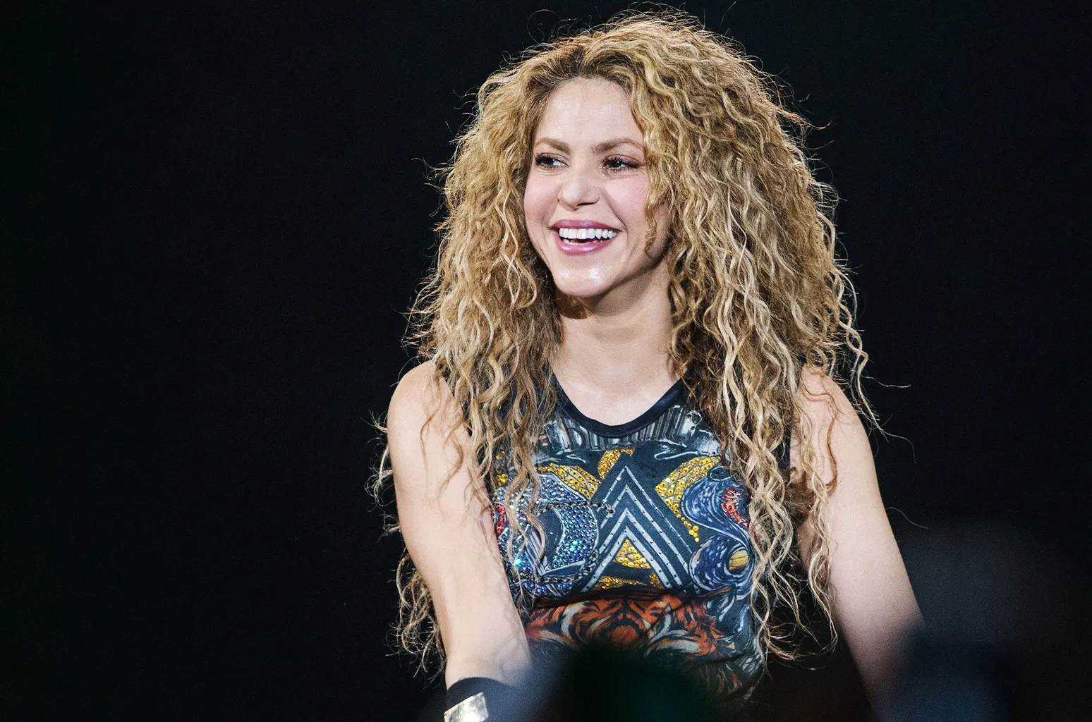 Yapay zeka yanıtladı: Shakira bir sonraki düetini kimle yapmalı?